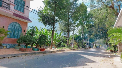 BÁN NỀN VỊ TRÍ ĐẸP ĐƯỜNG PHẠM VĂN NHỜ, KDC DIỆU HIỀN, PHÚ THỨ, CÁI RĂNG, CẦN THƠ